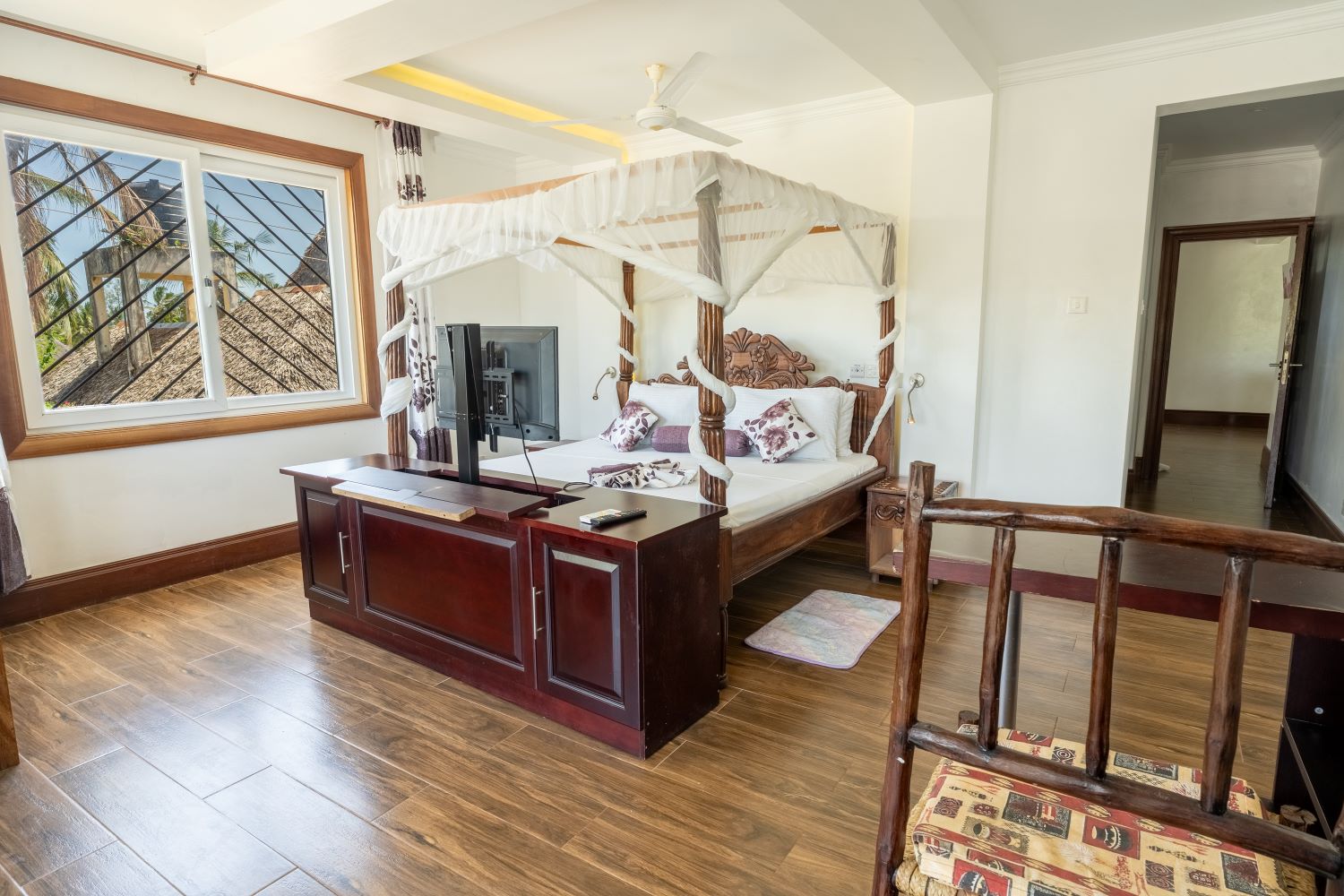 Best Diani Beach Villas