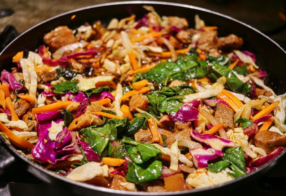 Chef/Cooking Services