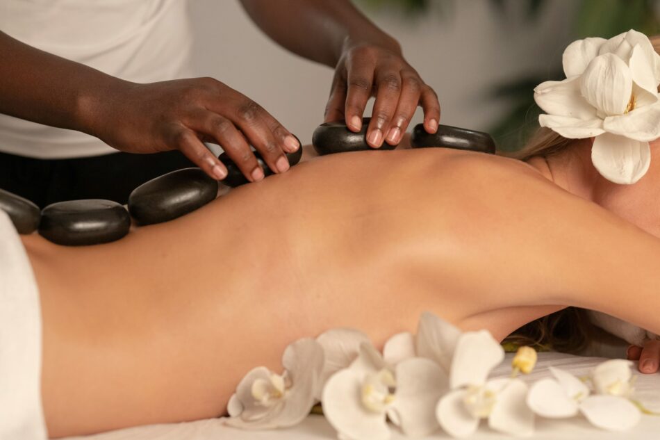 Spa & Massage