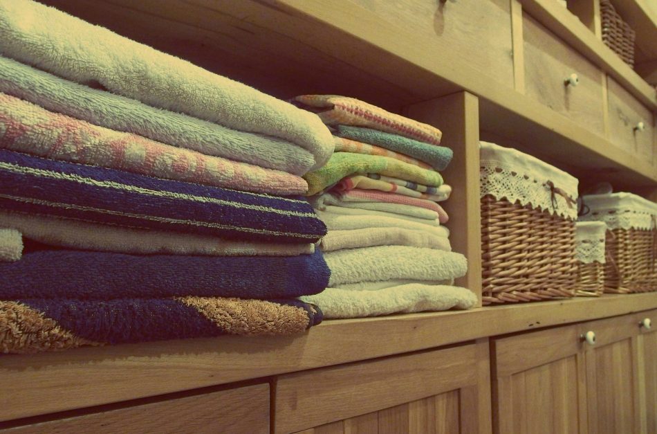 Housekeeping