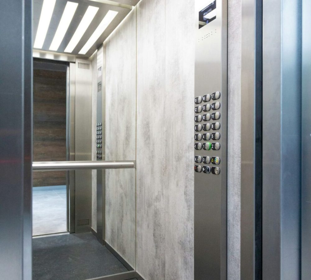 elevator
